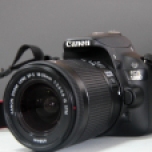 Canon EOS 100D, Meski Mungil Tapi Bikin Puas